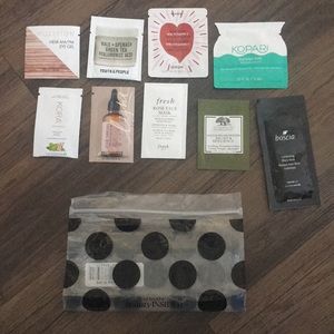 Sephora Beauty Insider face care bundle